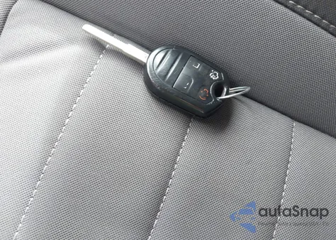 2016 Ford Escape Se из США, поврежденный, VIN 1FMCU9GX2GUA20256